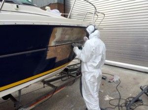 boat repair companies
